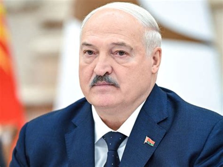 Unraveling The Age Of Belarusian Leader: How Old Is Lukashenko?