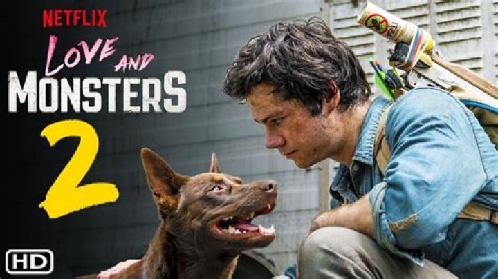 Unraveling The Anticipation: Love And Monsters Sequel