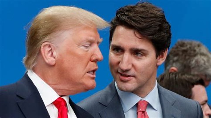 Unraveling The Barron Trump Conspiracy: Myths And Realities