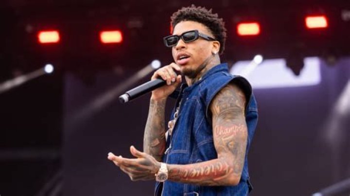 Unraveling The Birth Of NLE Choppa: When Was He Born?