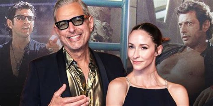 Unraveling The Charisma Of Jeff Goldblum: A Journey Through His Life And Career