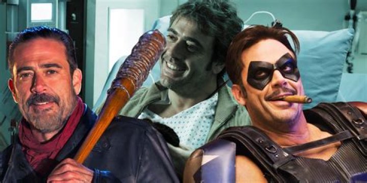Unraveling The Charismatic Journey Of Actor Jeffrey Dean Morgan