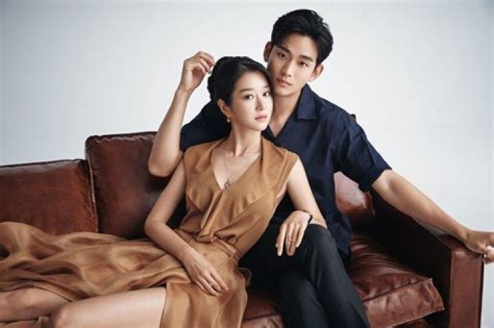 Unraveling The Chemistry Of Kim Soo Hyun And Seo Ye Ji