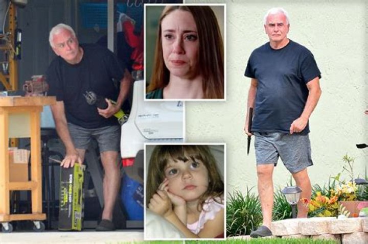 Unraveling The Complex Relationship: Casey Anthony's Parents