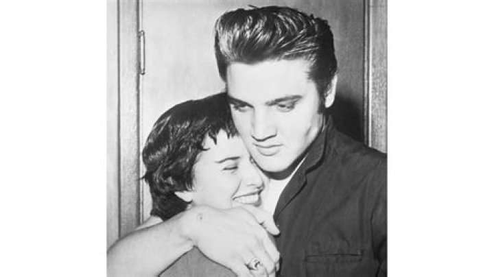 Unraveling The Complex Tapestry Of Elvis Presley Relationships