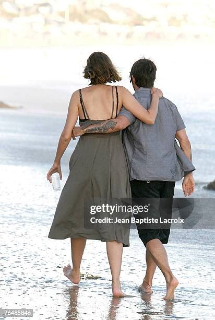 Unraveling The Connection Between Heather Christie And Anthony Kiedis