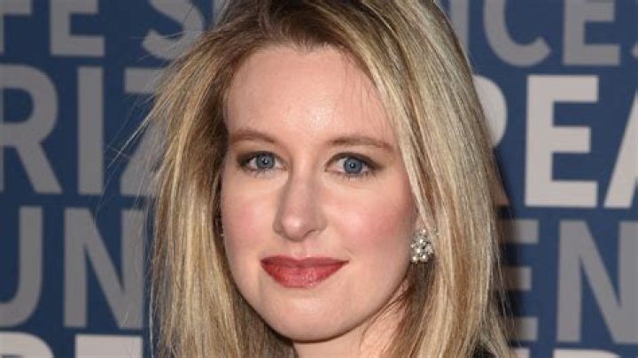 Unraveling The Enigma: Elizabeth Holmes Net Worth