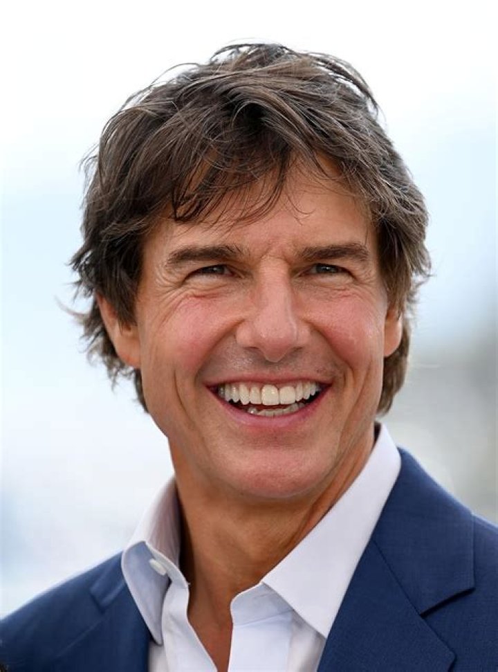 Unraveling The Enigma Of Tom Cruise Tom