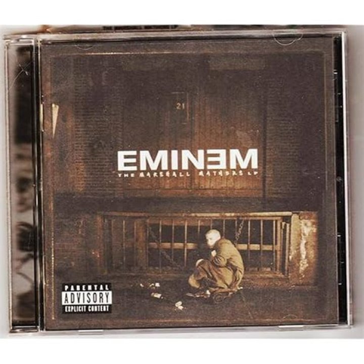 Unraveling The Family Ties Of Marshall Mathers: A Look Into His Siblings