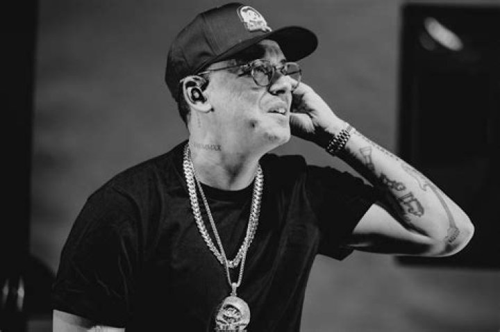 Unraveling The Genius Of Logic Rapper