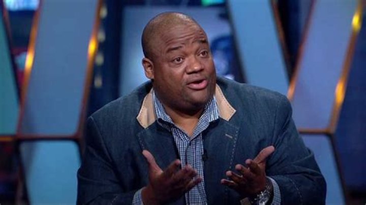 Unraveling The Impact Of Jason Whitlock On Sports Journalism