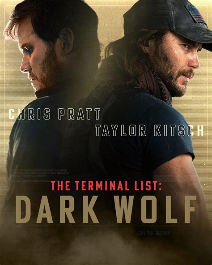 Unraveling The Intrigue Of The Terminal List