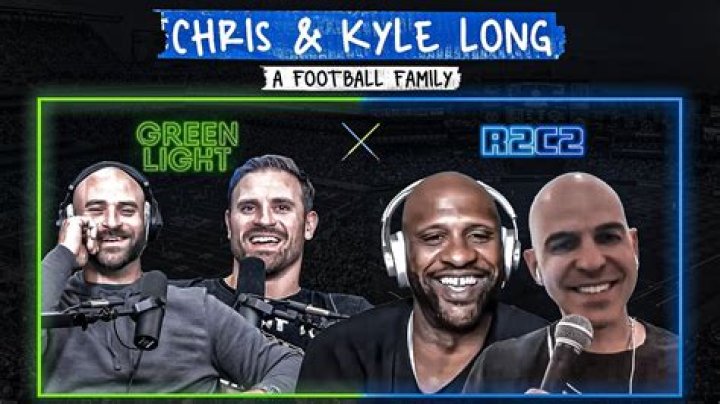 Unraveling The Journey Of Kyle Long: A Football Legacy