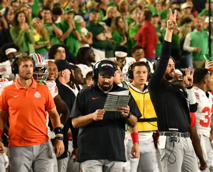 Unraveling The Journey Of Ryan Day: A Visionary In Coaching