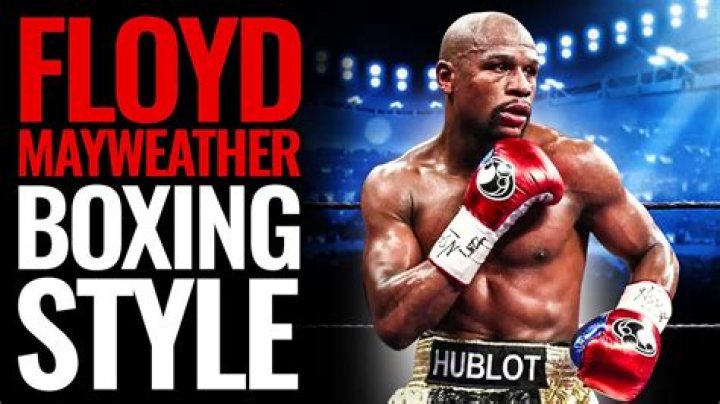 Unraveling The Legacy Of Boxer Floyd Mayweather Sr.
