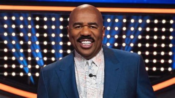 Unraveling The Legacy Of Family Feud Hosts