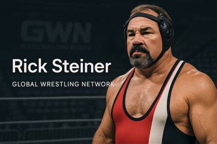 Unraveling The Legacy Of Scott Steiner: The Genetic Freak Of Professional Wrestling