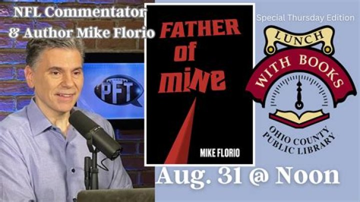 Unraveling The Life And Career Of Mike Florio