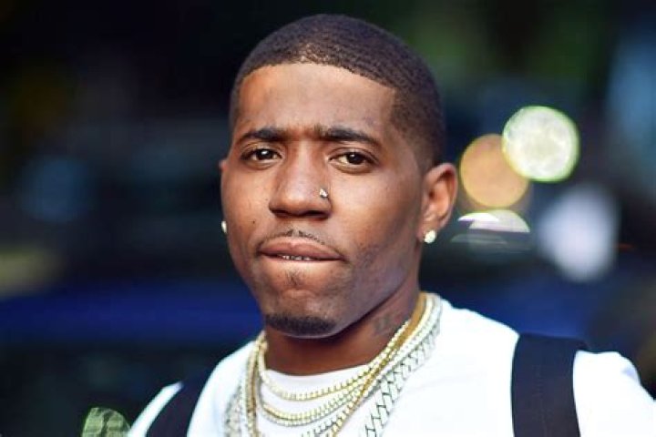 Unraveling The Life And Career Of YFN Lucci: A Journey Through Music And Challenges