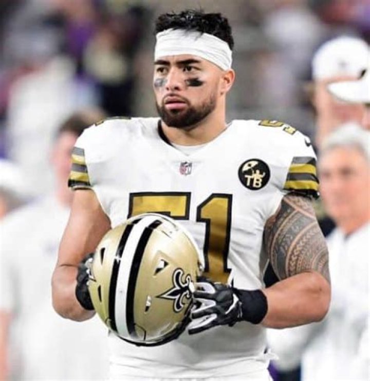 Unraveling The Life And Legacy Of Football Player Manti Te'o
