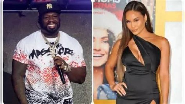 Unraveling The Life Of 50 Cent's Baby Mama: A Complex Story Of Love And Challenges