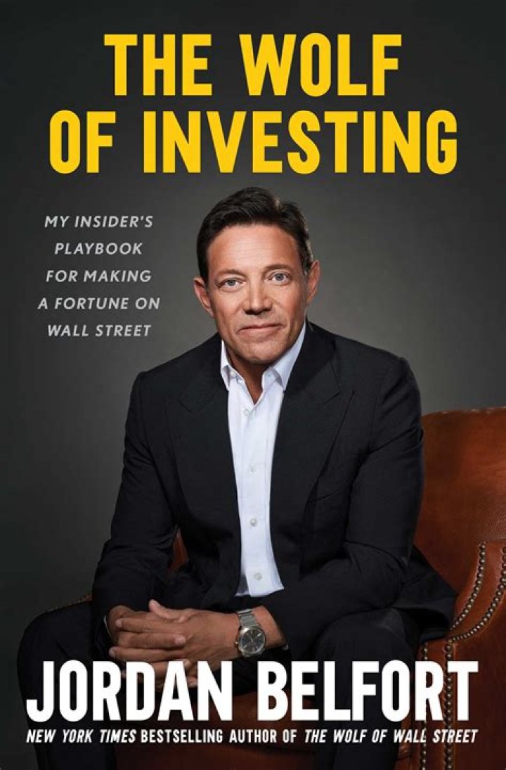Unraveling The Life Of Chandler Belfort: The Rising Star Of The Financial World