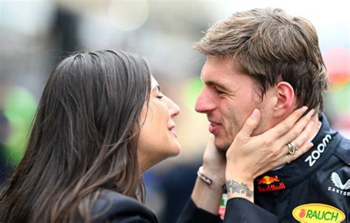 Unraveling The Life Of Kelly Piquet: The Ex Of A Racing Legend