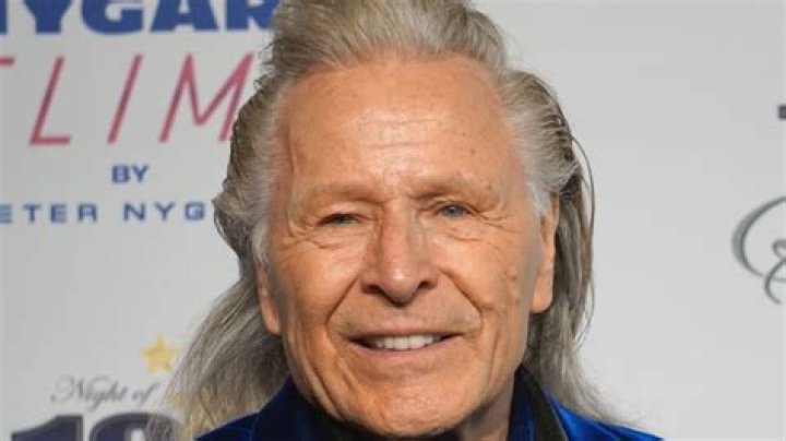 Unraveling The Life Of Peter Nygard: Fashion Mogul And Controversial Figure