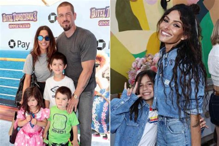 Unraveling The Life Of Sarah Shahi's Children