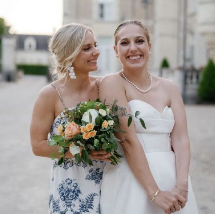 Unraveling The Life Of Sophie Cunningham's Wife: A Journey Of Love And Partnership