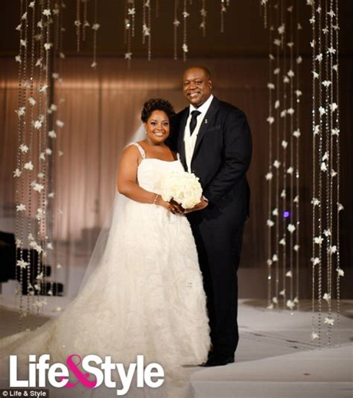 Unraveling The Love Life Of Sherri Shepherd: Is She Married?