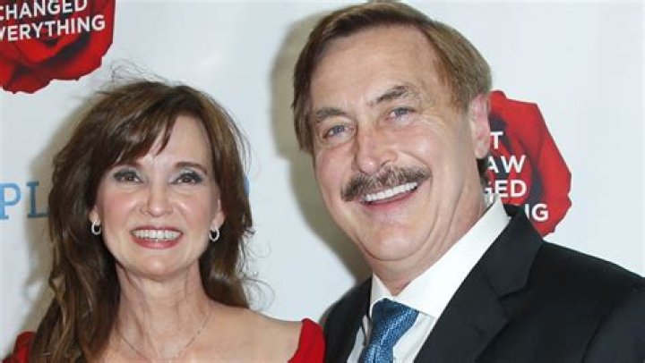 Unraveling The Love Story: When Did Mike Lindell Get Married?