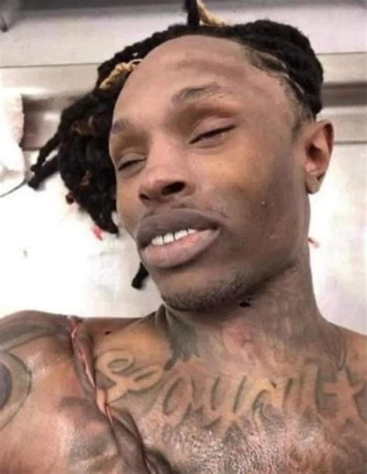 Unraveling The Mysteries Of King Von's Criminal Cases