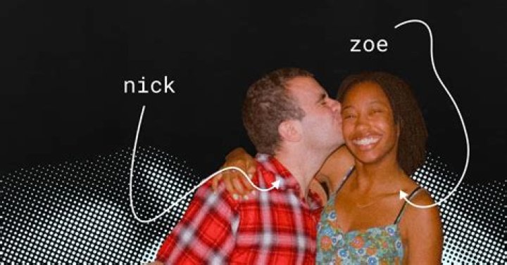 Unraveling The Mystery Behind Zoe And Nick's Breakup