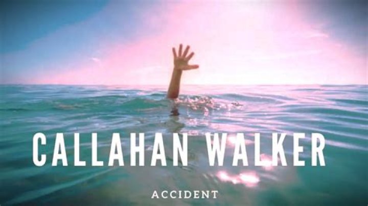 Unraveling The Mystery: Callahan Walker Cause Of Death