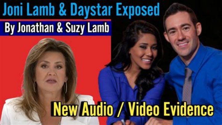 Unraveling The Mystery: Did Jonathan Lamb Leave Daystar?