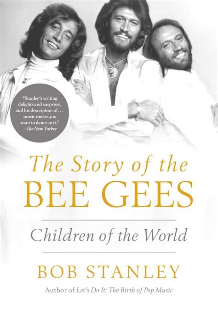 Unraveling The Mystery: How Did The Bee Gees Die?