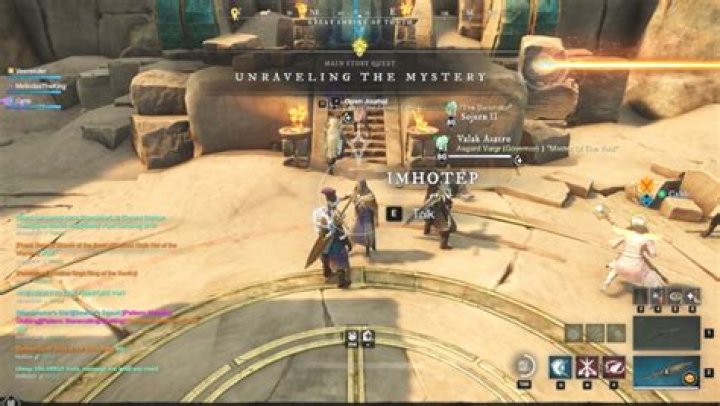 Unraveling The Mystery: Hunt The Front