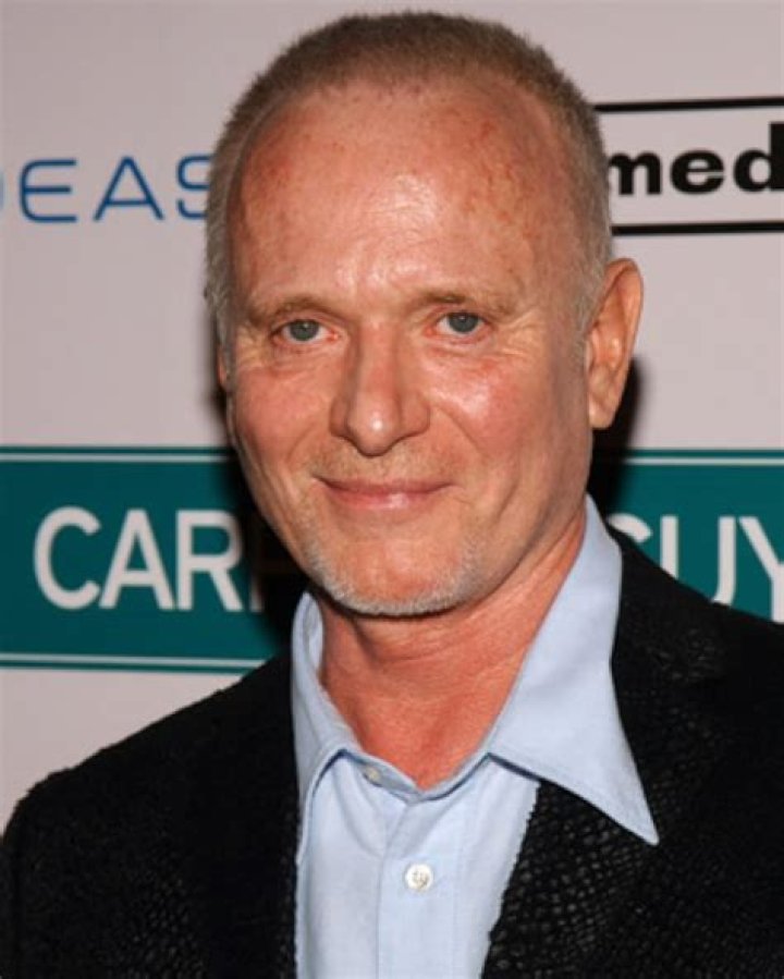 Unraveling The Mystery: Is Anthony Geary Still Alive?