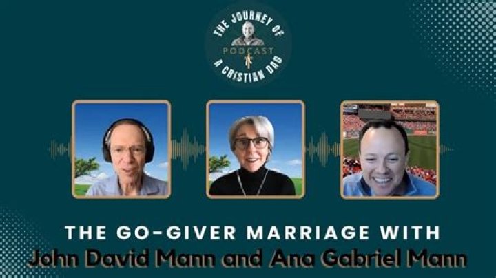 Unraveling The Mystery: Is Gabriel Mann Married?