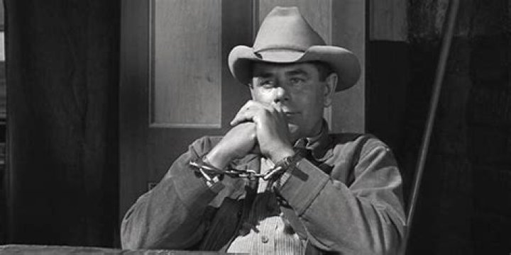 Unraveling The Mystery: Is Harrison Ford Related To Glenn Ford?