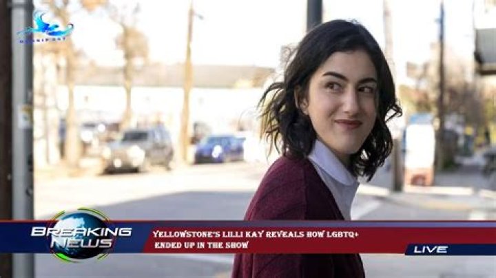 Unraveling The Mystery: Is Lili Kay Transgender?
