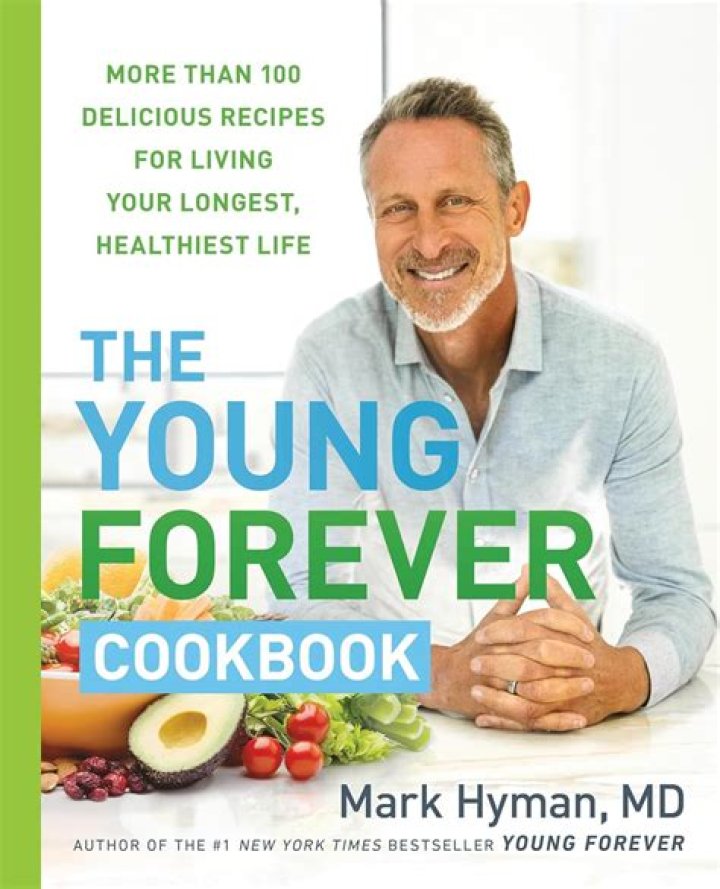 Unraveling The Mystery: Is Mark Hyman Married?