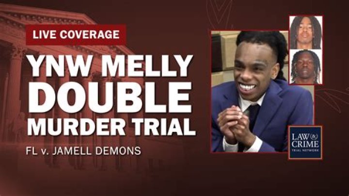 Unraveling The Mystery: Is YNW Melly Dead?
