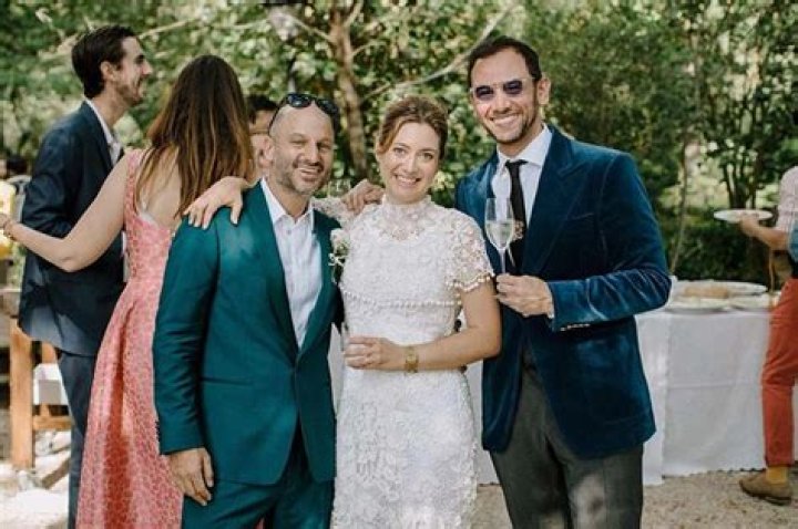 Unraveling The Mystery: Is Zoe Perry Married?