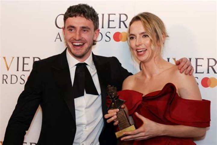 Unraveling The Mystery: Jodie Comer Boyfriend 2024