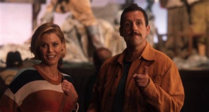 Unraveling The Mystery Of Hubie Halloween 2