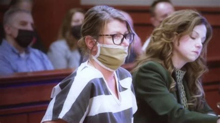 Unraveling The Mystery Of Jennifer Crumbley's Weight Gain