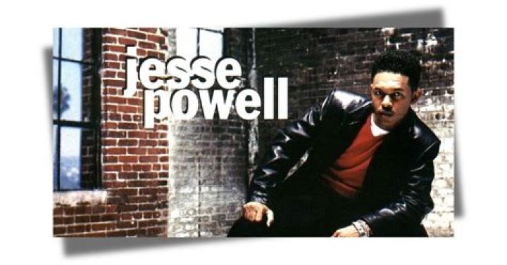 Unraveling The Mystery Of Jesse Powell's Illness
