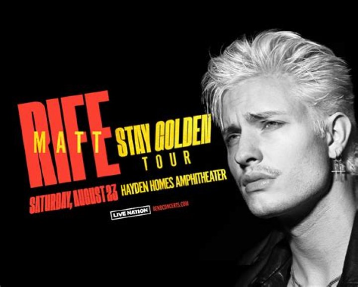 Unraveling The Mystery Of Matt Rife Drug: The Truth Behind The Buzz
